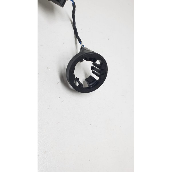 Antena Code Imobilizador Gm Tracker 2015 Cód. 13504286 Preto