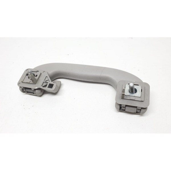 Alça De Teto Gm Tracker 2015 - Cinza