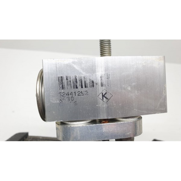 Evaporador Ar Condicionado Gm Tracker 2015 52437762 52441252