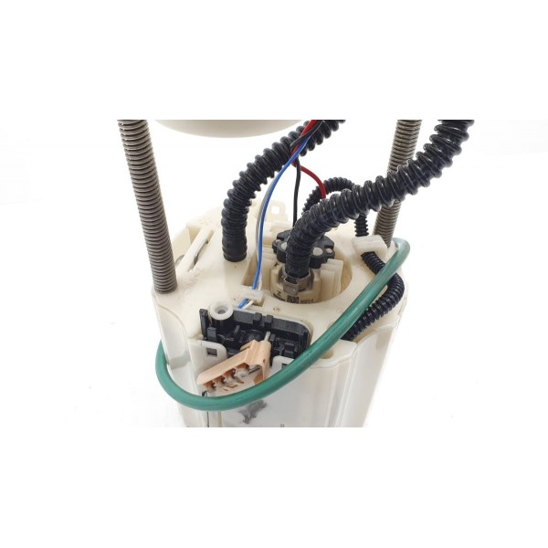 Bomba De Combustível Gm Tracker 2015 Cód. 13575953