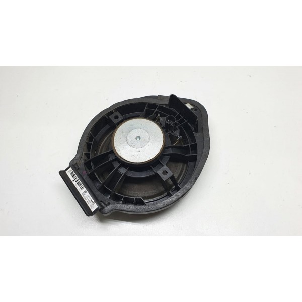 Alto Falante Traseiro Gm Tracker 2015 Cód. 22889823 Preto