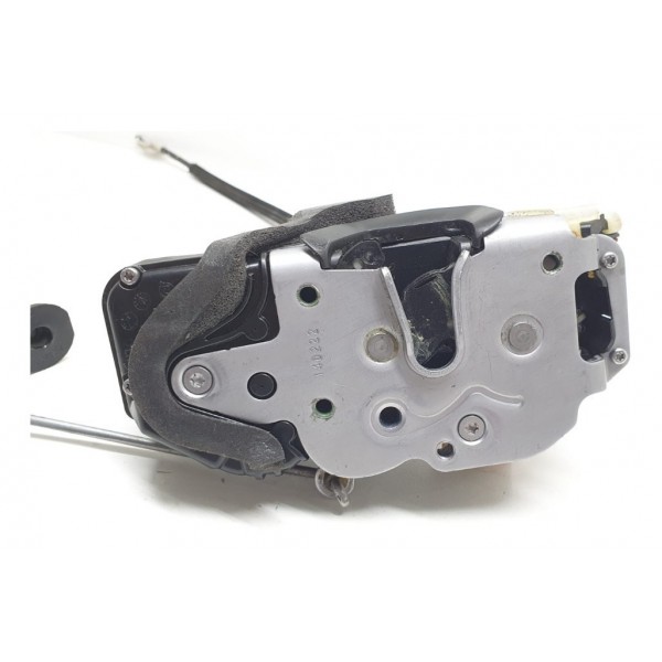 Fechadura Elétrica Porta Diant Esq Gm Tracker 2015 13579522