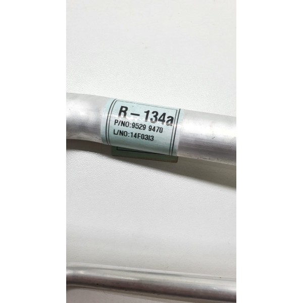 Mangueira Do Ar Condicionado Gm Tracker 2015 Cód. 95299470