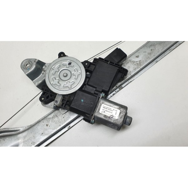 Máquina Vidro Traseira Esquerda Gm Tracker 2015 98820-suv20