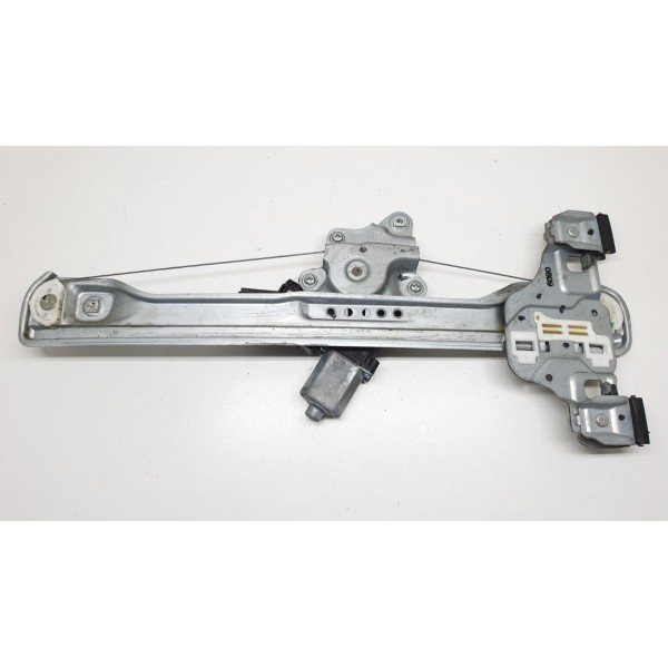 Máquina Vidro Traseira Esquerda Gm Tracker 2015 98820-suv20