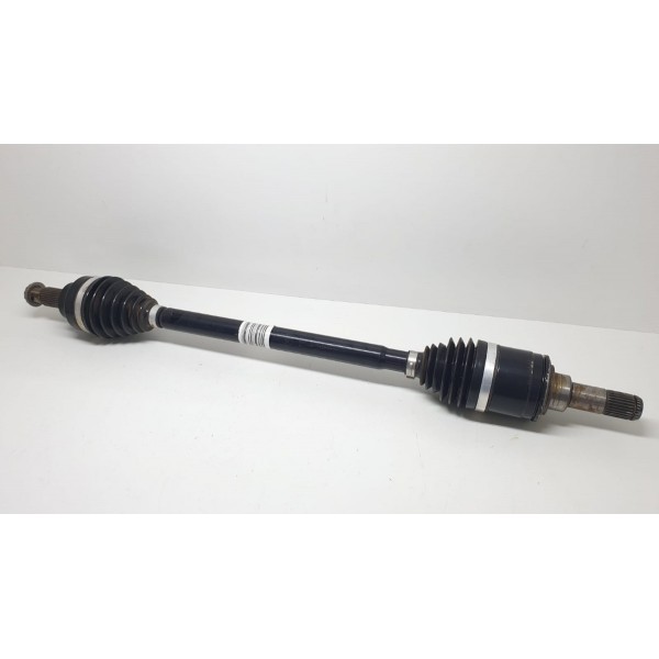 Semi Eixo Traseiro Direito Bmw 328i 2017 Cód. 7637444