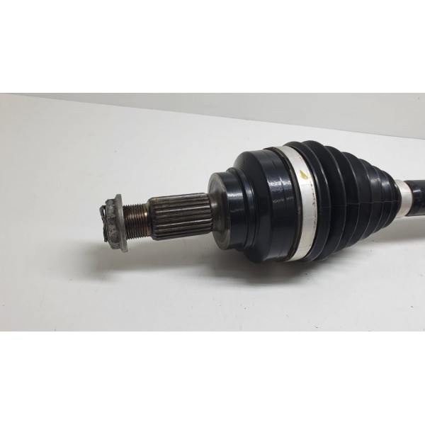 Semi Eixo Traseiro Direito Bmw 328i 2017 Cód. 7637444