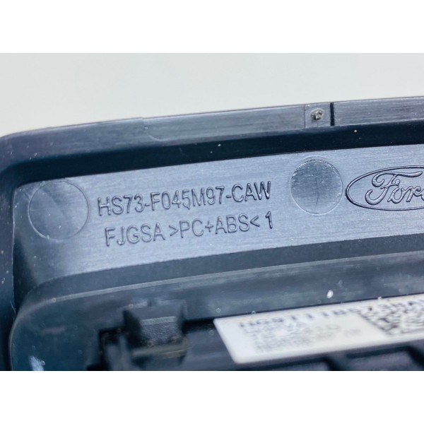 Botão Controle Descida Ford Fusion Ecoboost Titanium 2.0 17