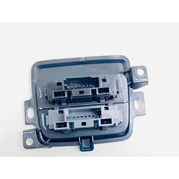 Botão Controle Descida Ford Fusion Ecoboost Titanium 2.0 17