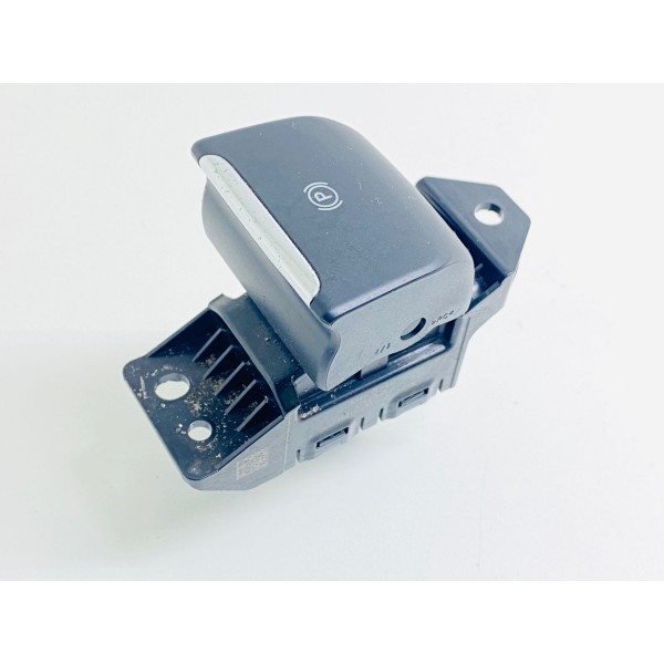 Botão Freio Fusion Ecoboost Titanium 2.0 2017 Gr2t2b623baw