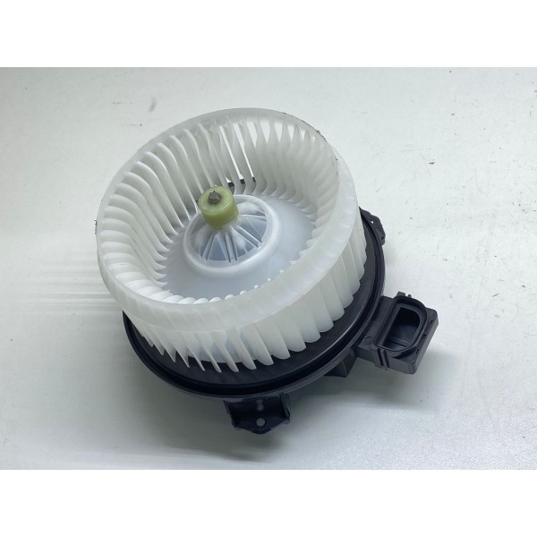 Motor Ventilação Ford Fusion Ecoboost Titanium 2.0 2017