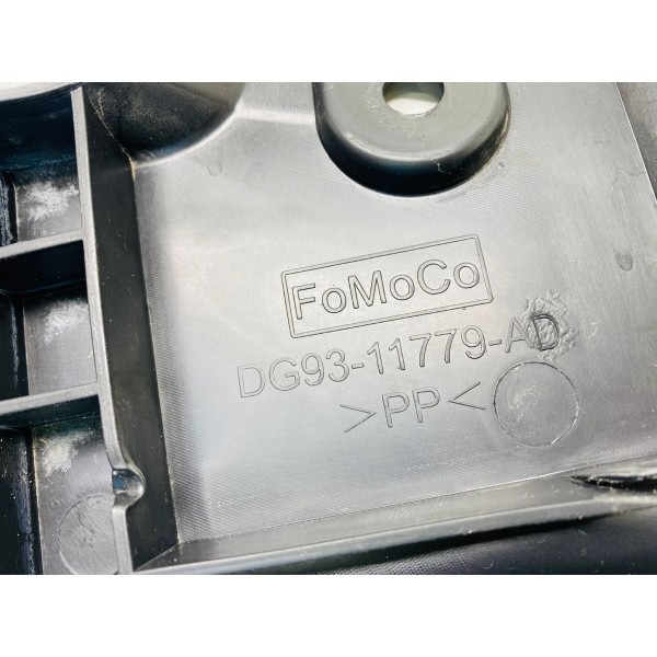 Suporte Guia Traseira Dir. Ford Fusion Titanium 2.0 2017