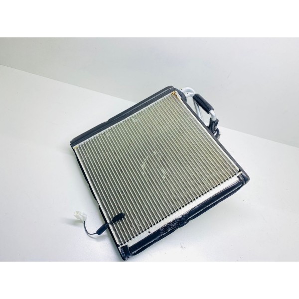 Radiador Evaporadora Ar Cond Ford Fusion Titanium 2.0 17