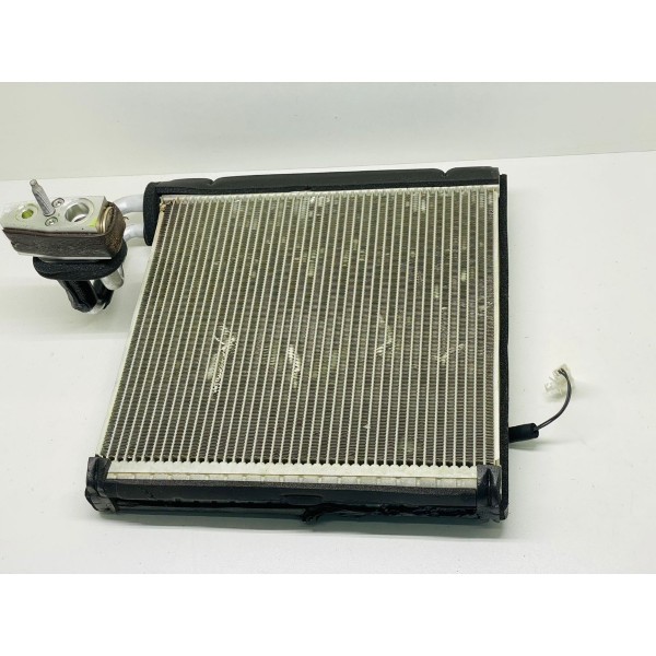 Radiador Evaporadora Ar Cond Ford Fusion Titanium 2.0 17