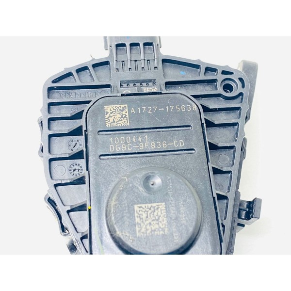 Pedal Acelerador Ford Fusion Ecoboost Titanium 2.0 2017