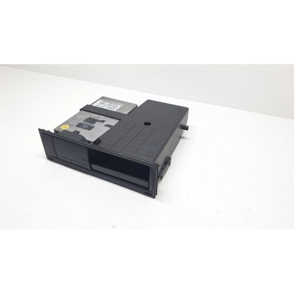 Módulo Interface Multimidia Audi A4 2.0 Tfsi 2012 8t0035785