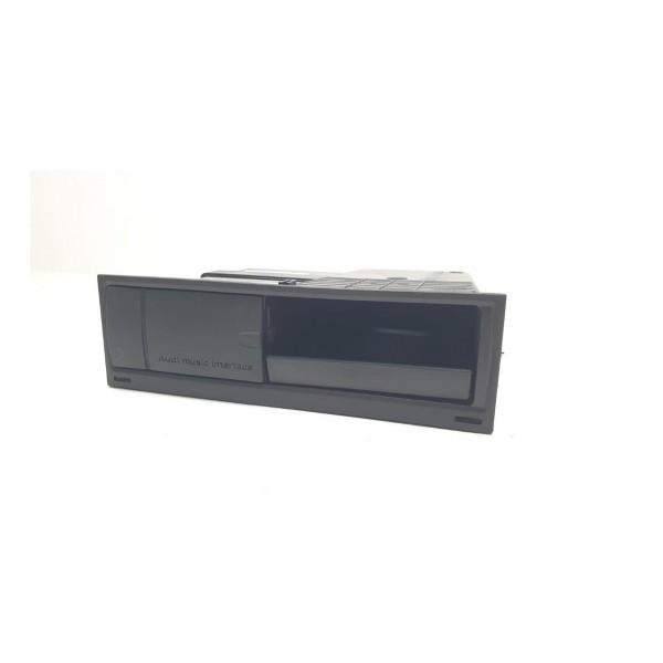 Módulo Interface Multimidia Audi A4 2.0 Tfsi 2012 8t0035785