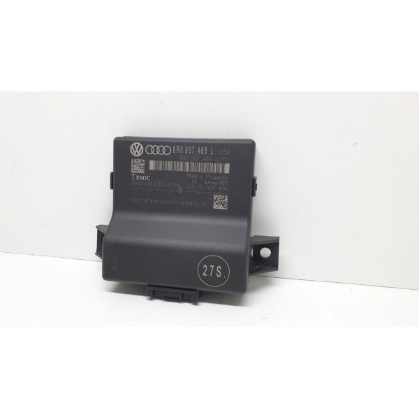 Módulo Interface Audi A4 2.0 Tfsi 2012 Cód. 8r0907468