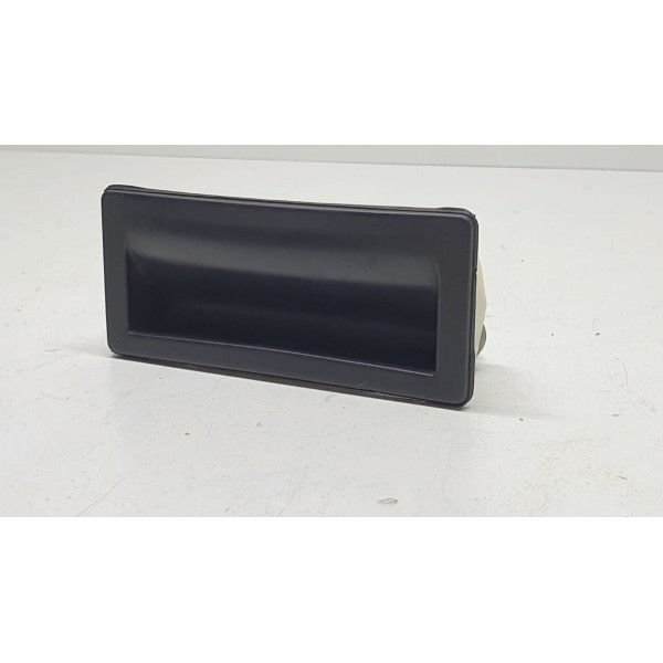 Maçaneta Puxador Porta Malas Audi A4 2.0 Tfsi 2012 5n0827566