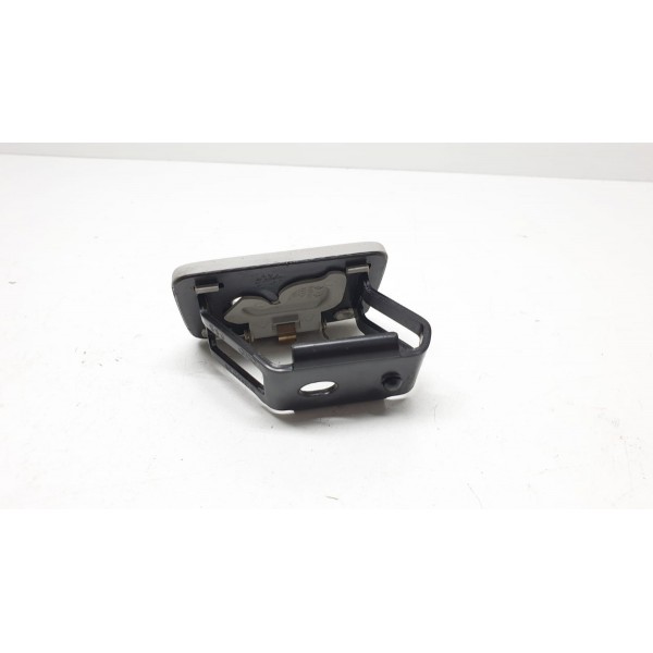 Porta Cabide Audi A4 2.0 Tfsi 2012 Cód. 8k9861736 Bege