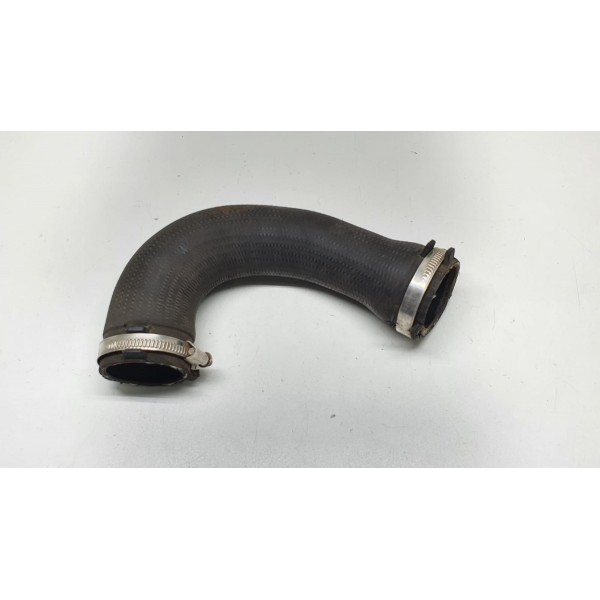 Mangueira Intercooler Audi A4 2.0 Tfsi 2012 Cód. 8k0145709