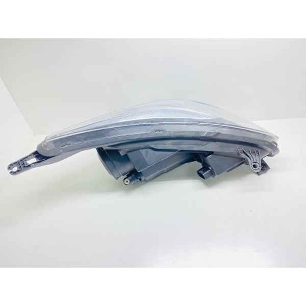 Farol Lado Esquerdo Chery Tiggo 7 2020 (suporte Recuperado) Esquerdo