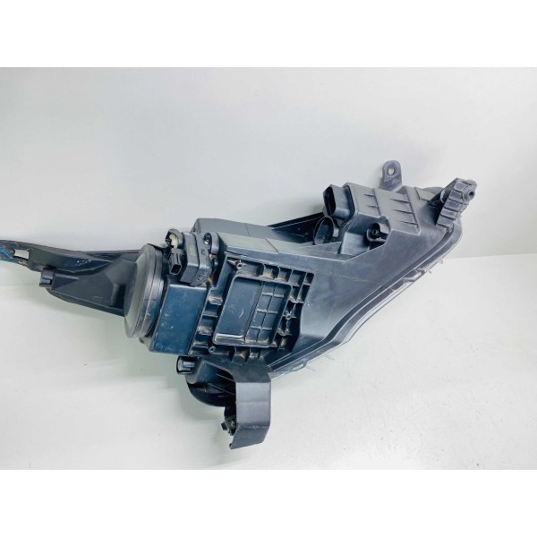 Farol Lado Esquerdo Chery Tiggo 7 2020 (suporte Recuperado) Esquerdo