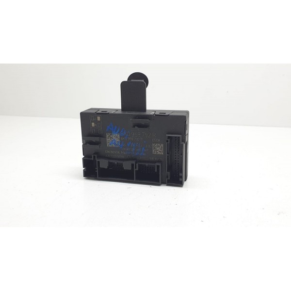 Módulo Porta Audi A4 2.0 Tfsi 2012 Cód. 8k0959792r