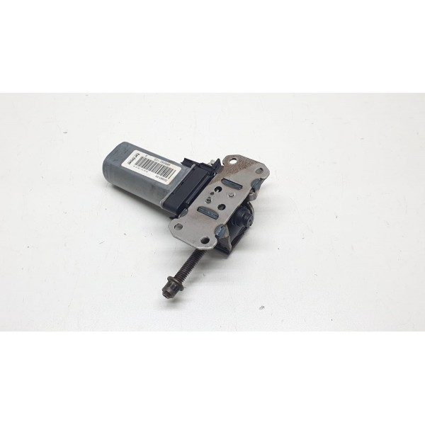 Motor Regulagem Banco Dianteiro Esquerdo Audi A4 2.0 2012