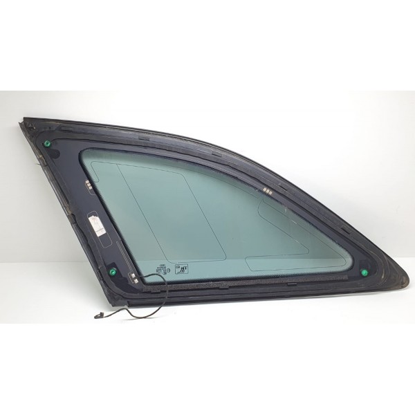 Vidro Fixo Traseiro Direito  Audi A4 Avant 2.0 Tfsi 2012