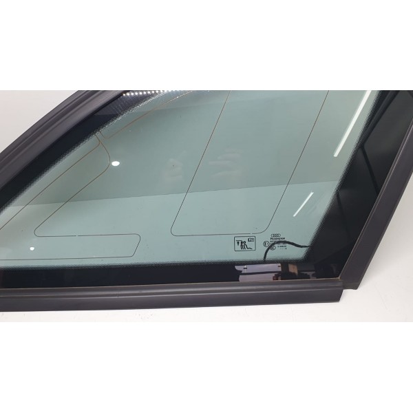 Vidro Fixo Traseiro Direito  Audi A4 Avant 2.0 Tfsi 2012