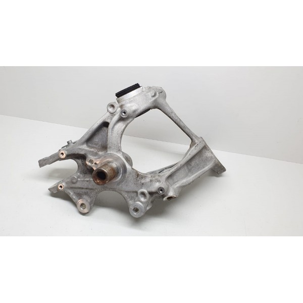 Montante Traseiro Esquerdo Audi A4 2.0 Tfsi 2012 8k0505431