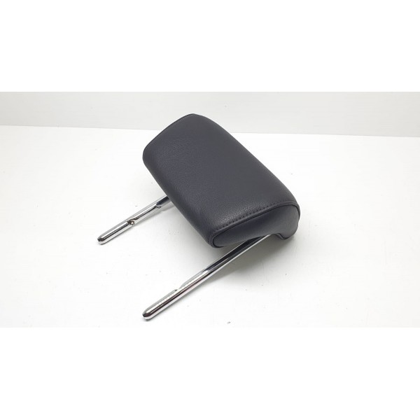 Encosto De Cabeça Dianteiro Audi A4 2.0 Tfsi 2012 Preto