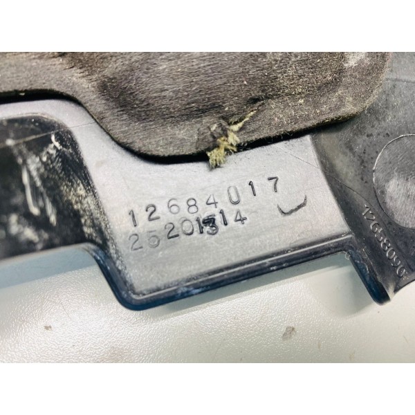 Tampa Motor Gm Equinox Premier 2.0 Turbo 2019 12684017