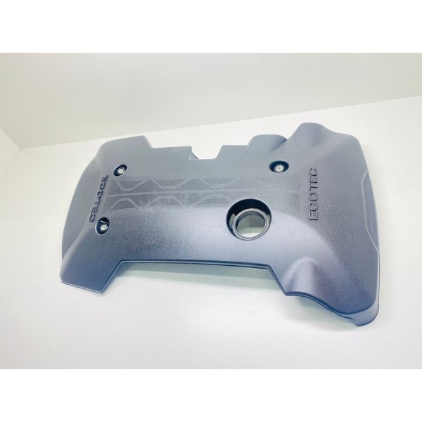 Tampa Motor Gm Equinox Premier 2.0 Turbo 2019 12684017