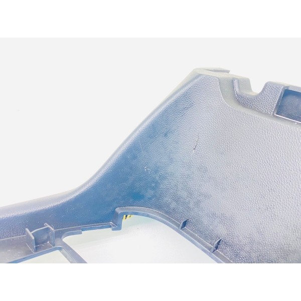 Porta Copo Console Gm Equinox Premier 2.0 Turbo 2019 2336579 Preto