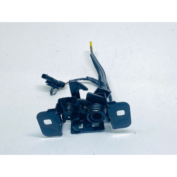 Fechadura Capô Dianteiro Gm Equinox Premier 2.0 Turbo 2019