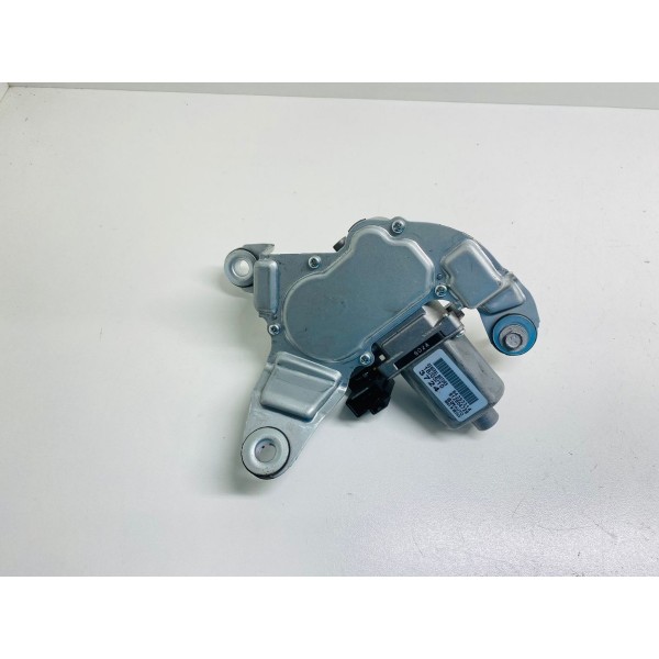 Motor Limpador Traseiro Gm Equinox Premier 2.0 Turbo 2019