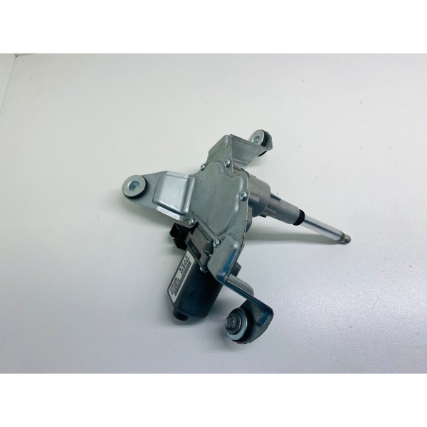 Motor Limpador Traseiro Gm Equinox Premier 2.0 Turbo 2019