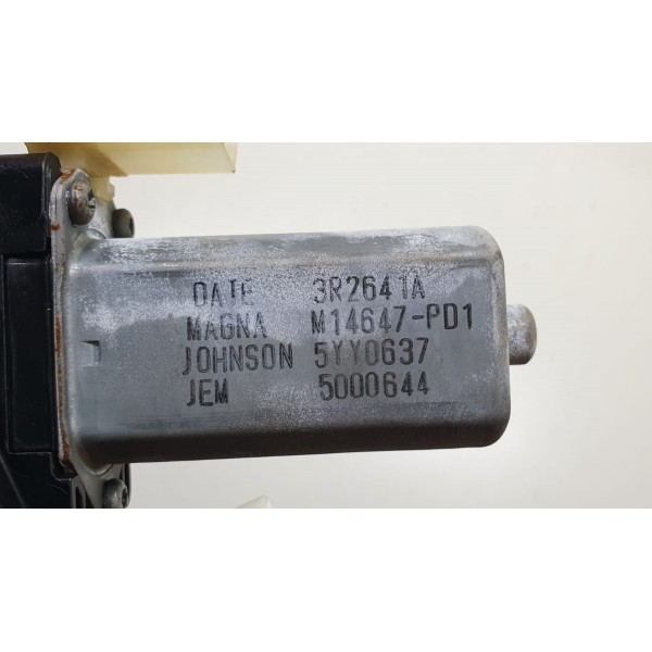 Máquina De Vidro Traseira Direita Bmw 328i F30 2017 7351050
