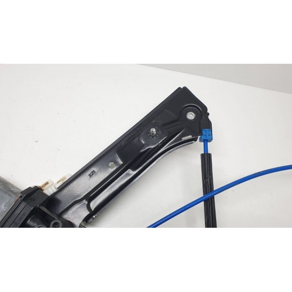 Máquina De Vidro Dianteira Direita Bmw 328i F30 2017 7259824