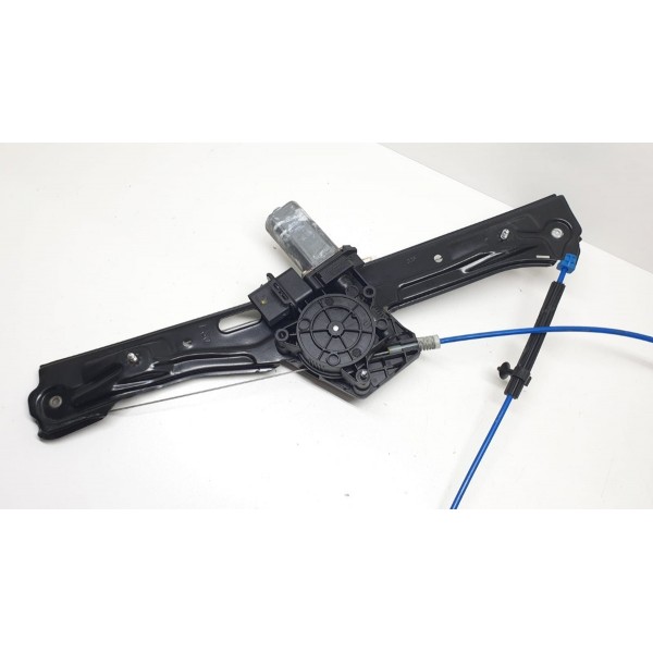 Máquina De Vidro Dianteira Direita Bmw 328i F30 2017 7259824