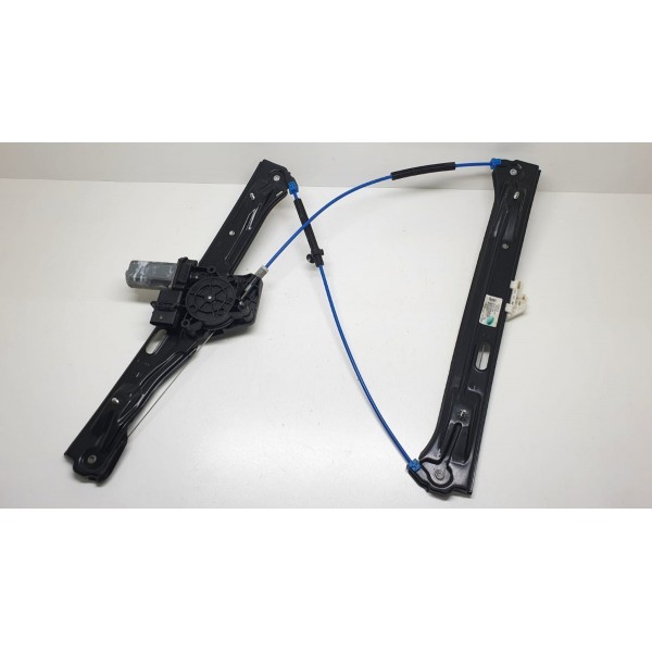 Máquina De Vidro Dianteira Direita Bmw 328i F30 2017 7259824