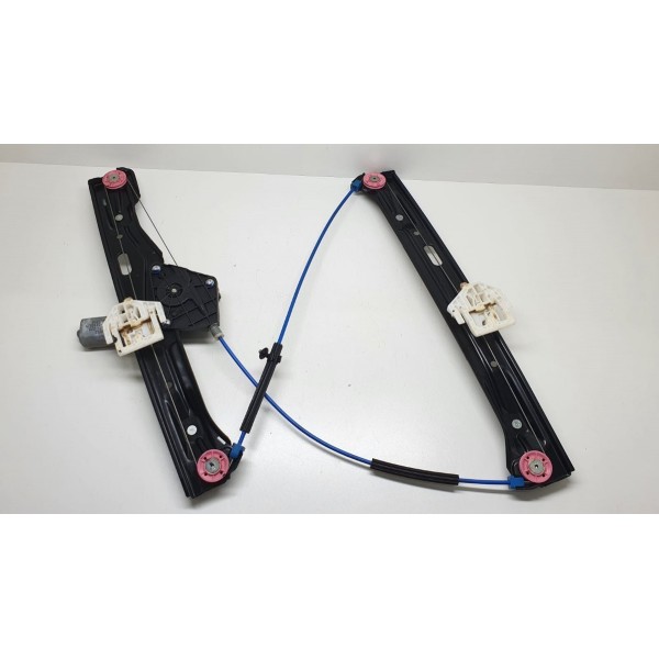 Máquina De Vidro Dianteira Direita Bmw 328i F30 2017 7259824