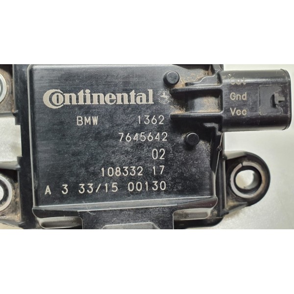 Sensor Combustivel Bmw 328i F30 2017 Cód. 7645642