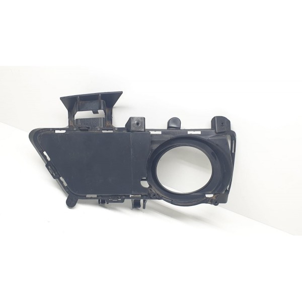 Grade Farol De Milha Bmw 328i F30 2017 Cód. 18648510