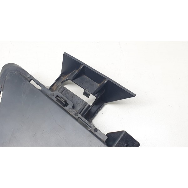 Grade Farol De Milha Bmw 328i F30 2017 Cód. 18648510