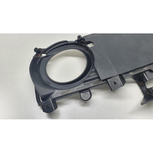 Grade Farol De Milha Bmw 328i F30 2017 Cód. 18648510