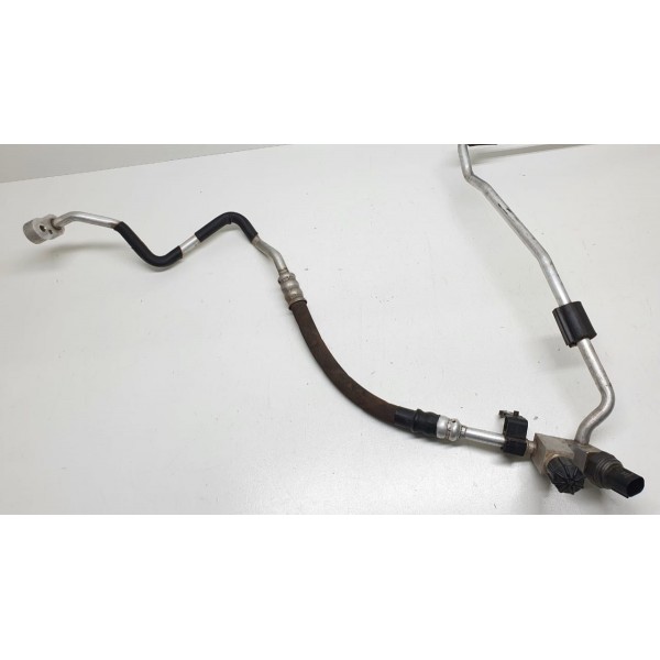 Mangueira Ar Condicionado Bmw 328i F30 2017 Cód. 64539212236