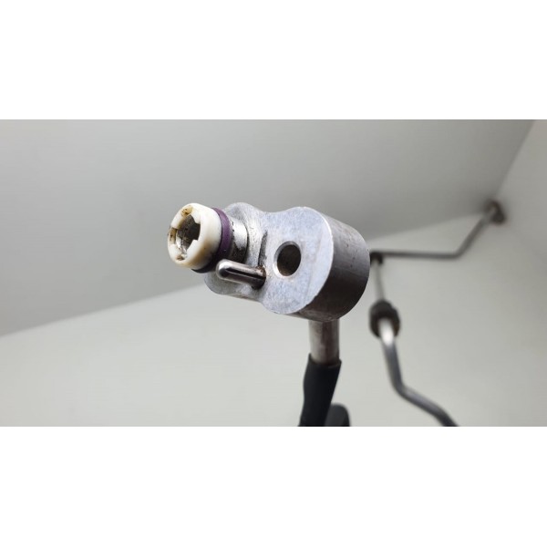 Mangueira Ar Condicionado Bmw 328i F30 2017 Cód. 64539212236